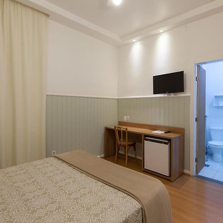 Hotel Sao Paulo Нова-Фрибурго Екстериор снимка