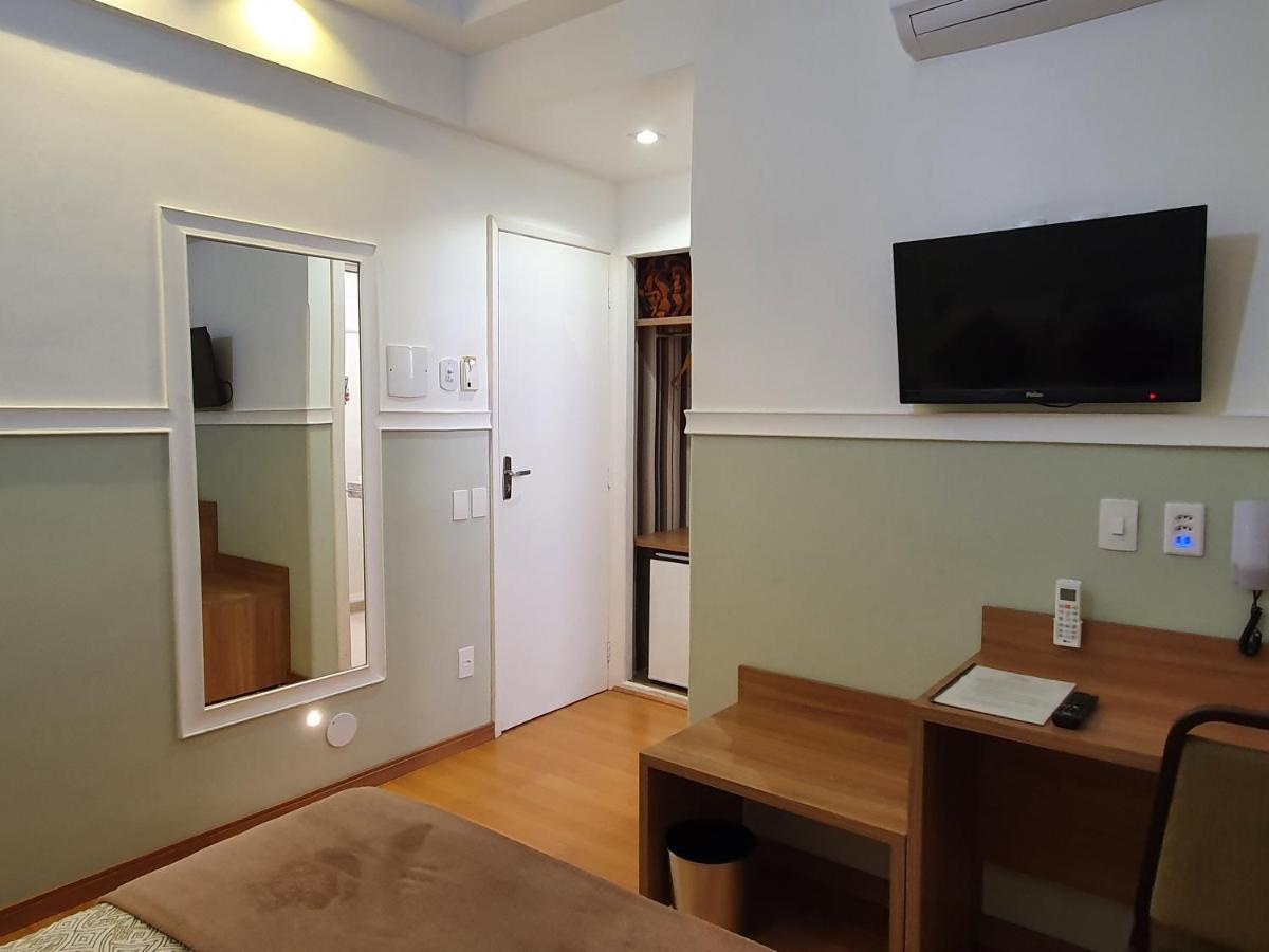 Hotel Sao Paulo Нова-Фрибурго Екстериор снимка