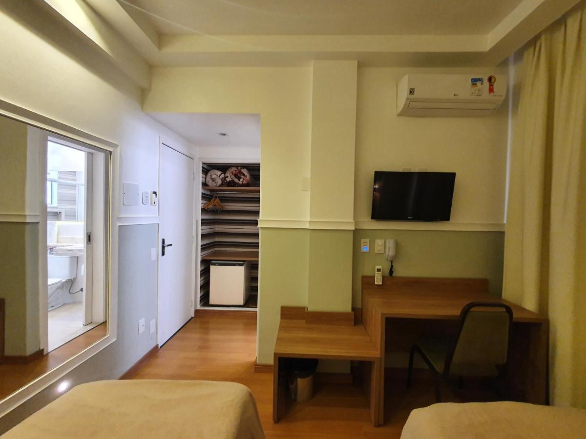 Hotel Sao Paulo Нова-Фрибурго Екстериор снимка