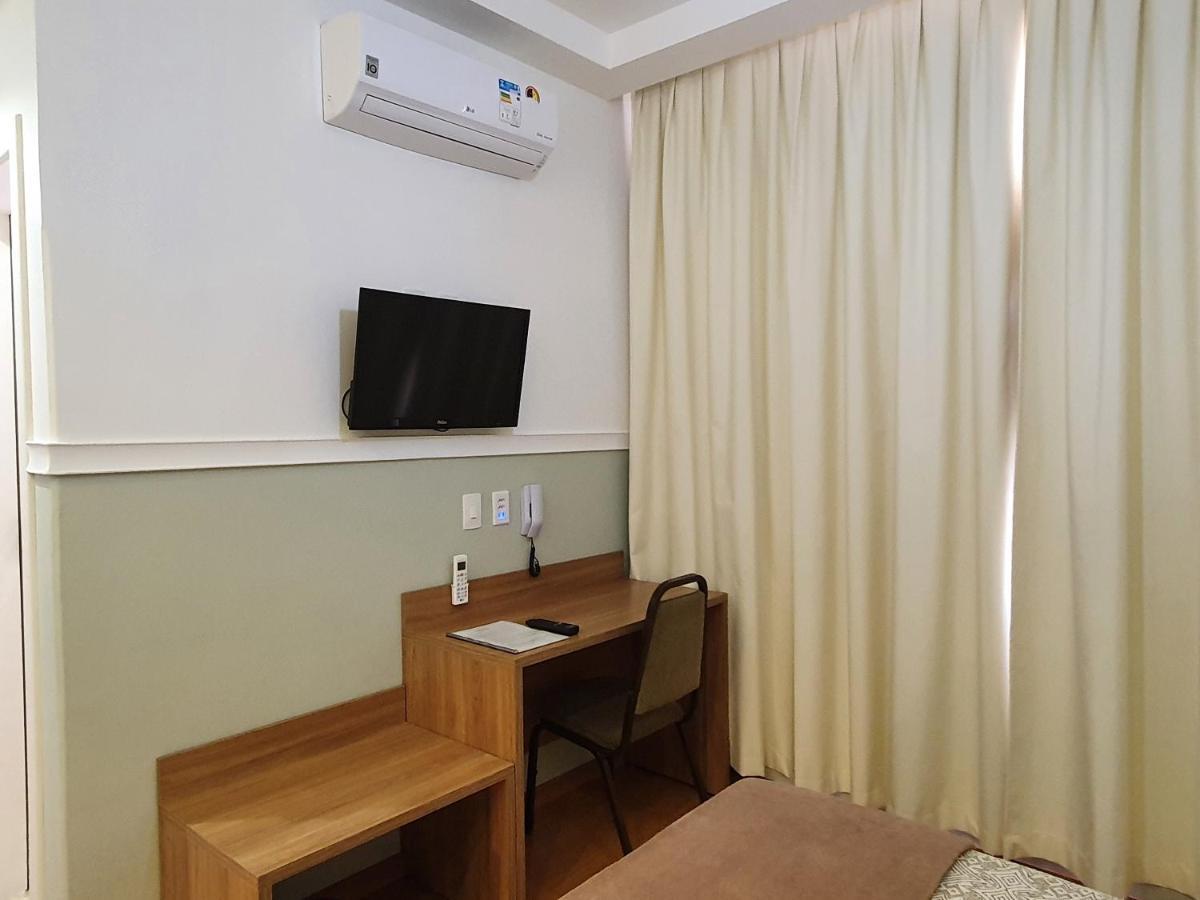 Hotel Sao Paulo Нова-Фрибурго Екстериор снимка