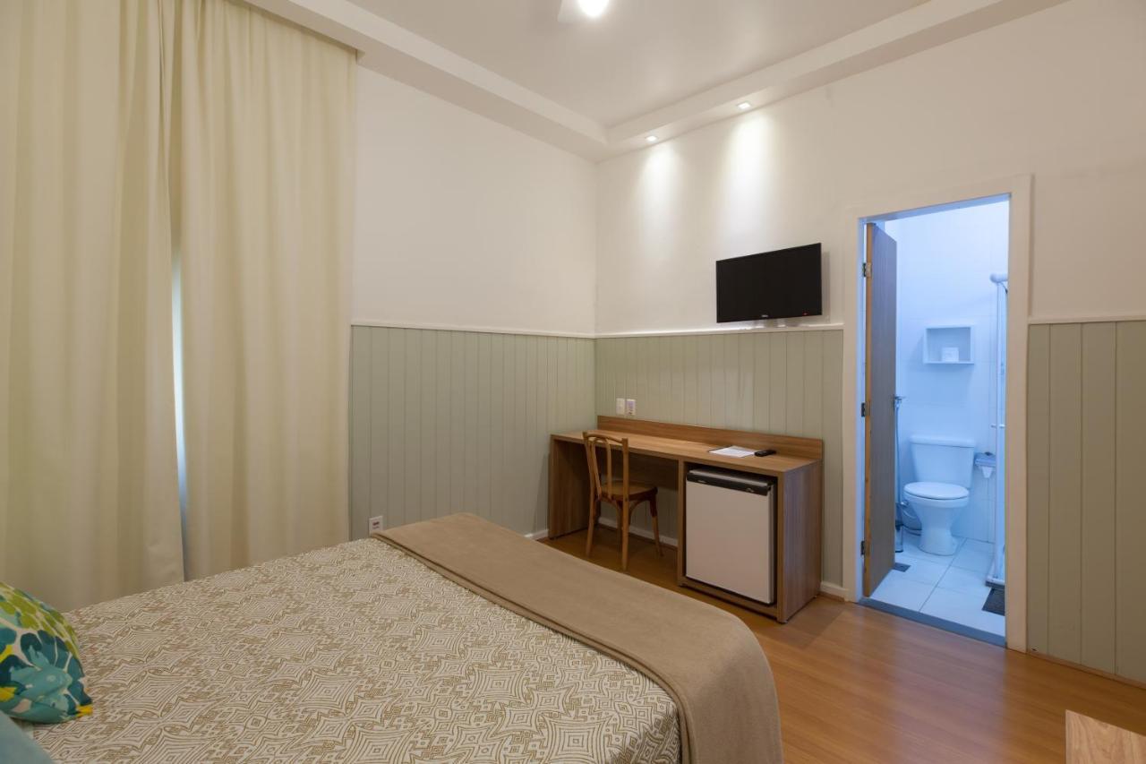 Hotel Sao Paulo Нова-Фрибурго Екстериор снимка