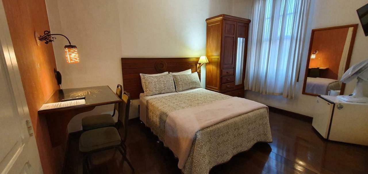 Hotel Sao Paulo Нова-Фрибурго Екстериор снимка