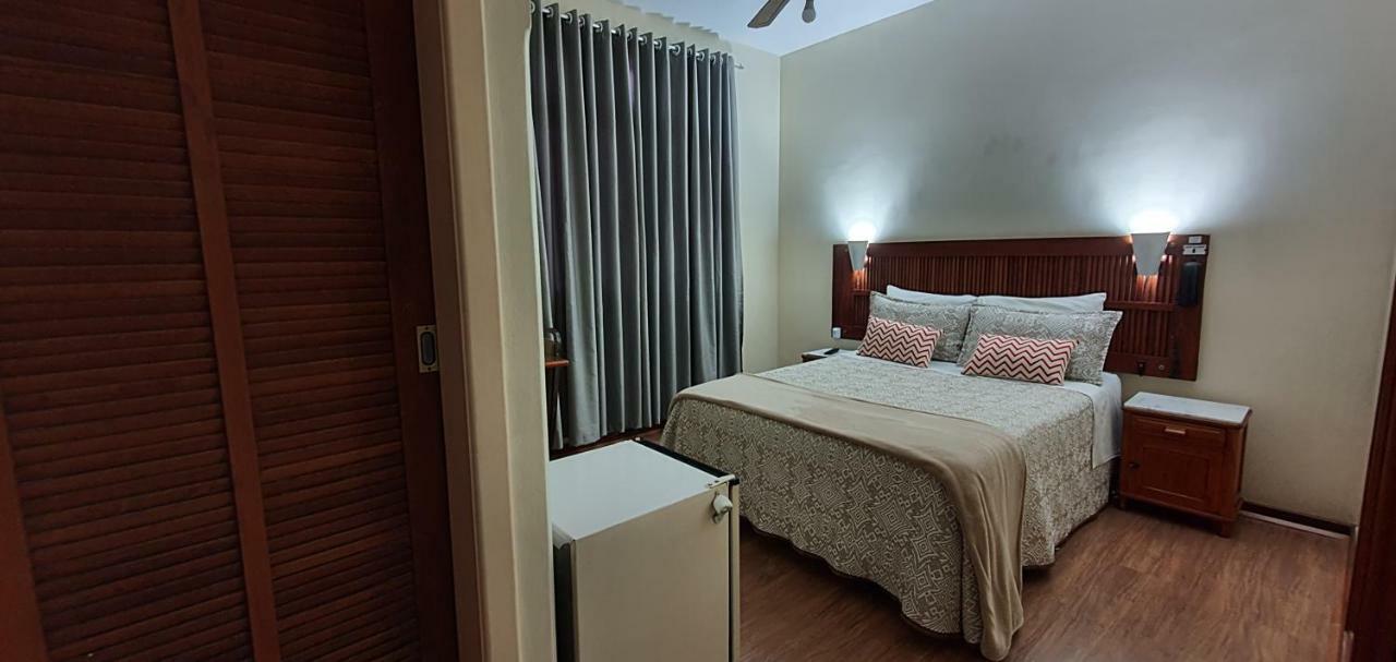 Hotel Sao Paulo Нова-Фрибурго Екстериор снимка
