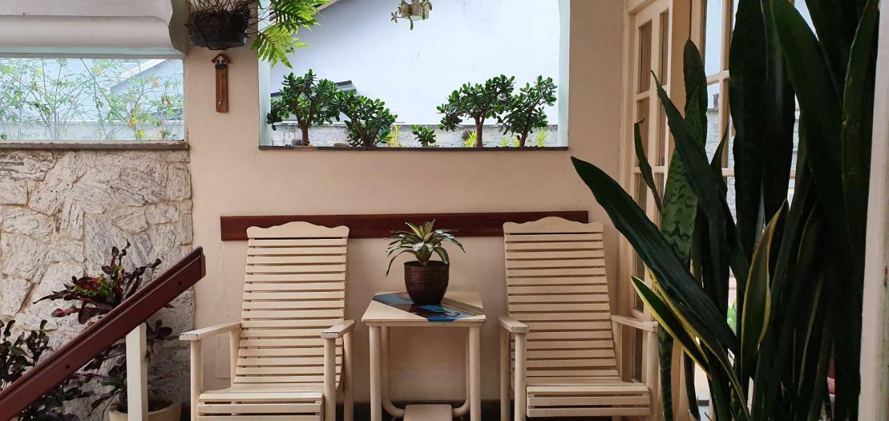 Hotel Sao Paulo Нова-Фрибурго Екстериор снимка
