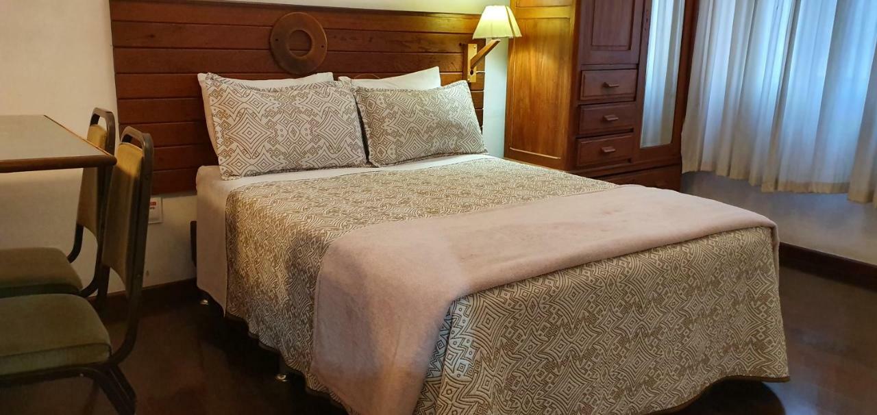 Hotel Sao Paulo Нова-Фрибурго Екстериор снимка