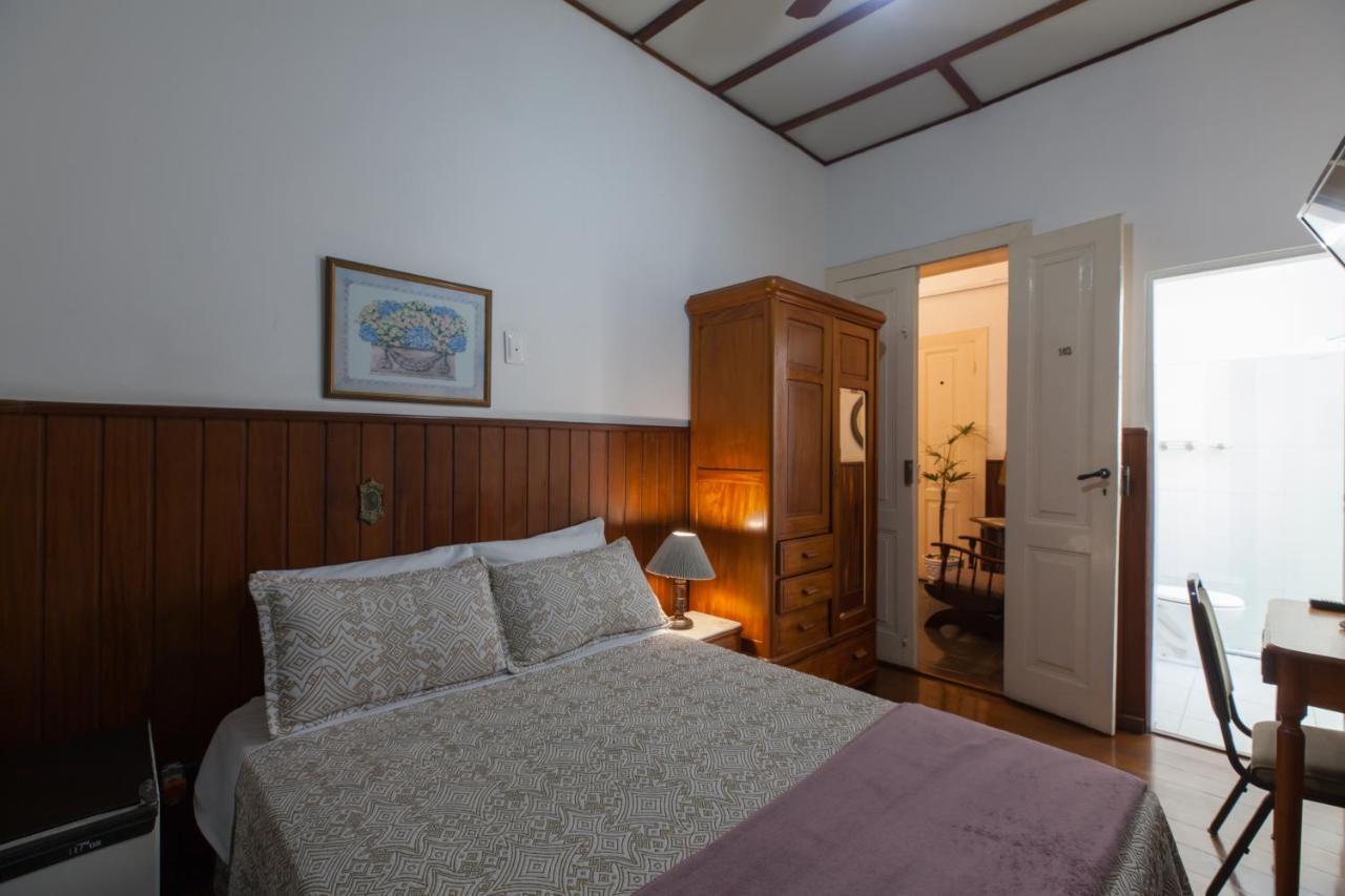 Hotel Sao Paulo Нова-Фрибурго Екстериор снимка